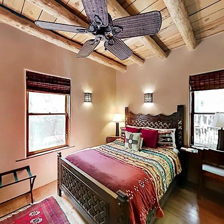 Antigua Inn (Adults Only) Санта Фе Екстериор снимка