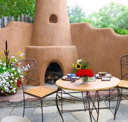 Antigua Inn (Adults Only) Санта Фе Екстериор снимка
