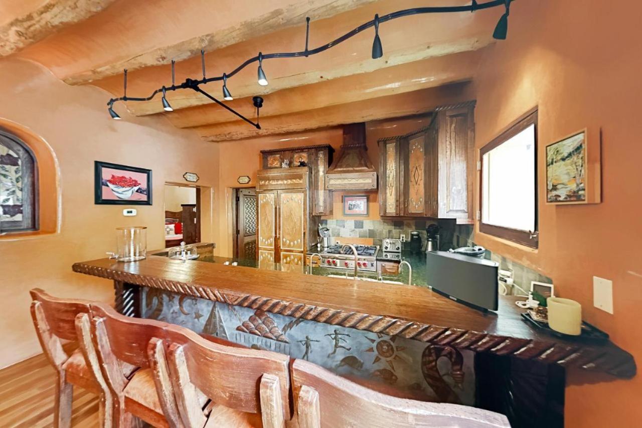 Antigua Inn (Adults Only) Санта Фе Екстериор снимка