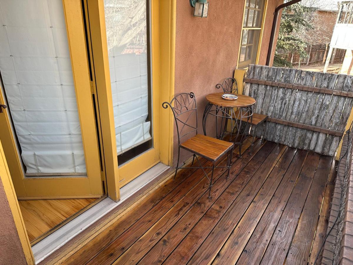 Antigua Inn (Adults Only) Санта Фе Екстериор снимка
