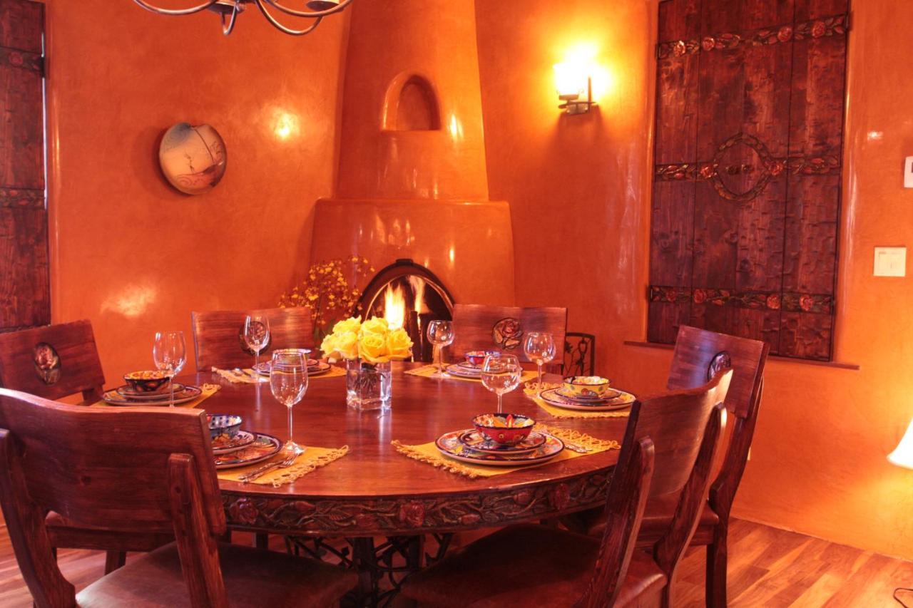 Antigua Inn (Adults Only) Санта Фе Екстериор снимка