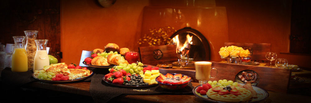 Antigua Inn (Adults Only) Санта Фе Екстериор снимка