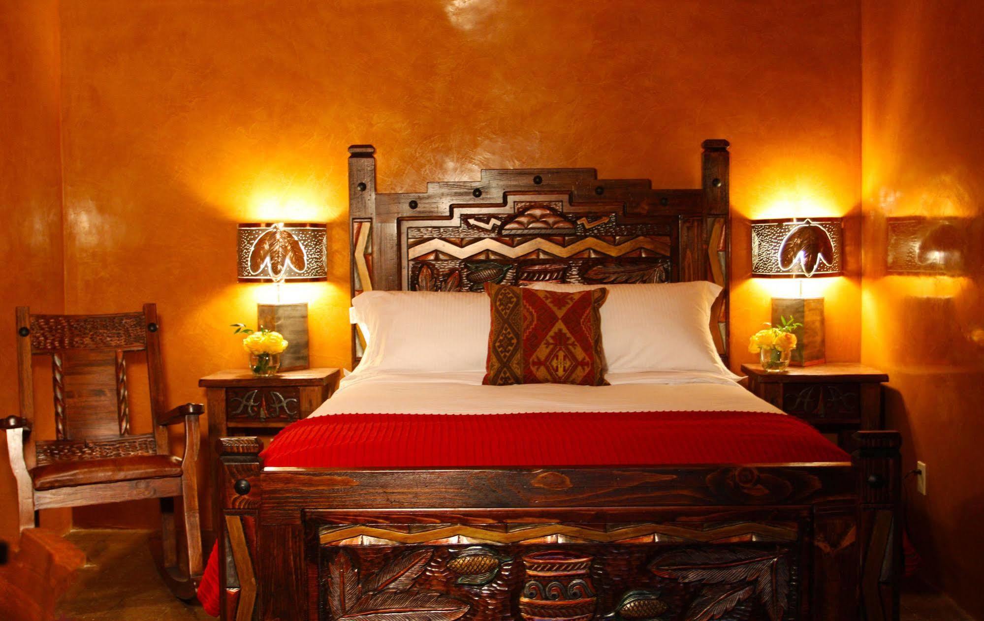 Antigua Inn (Adults Only) Санта Фе Екстериор снимка
